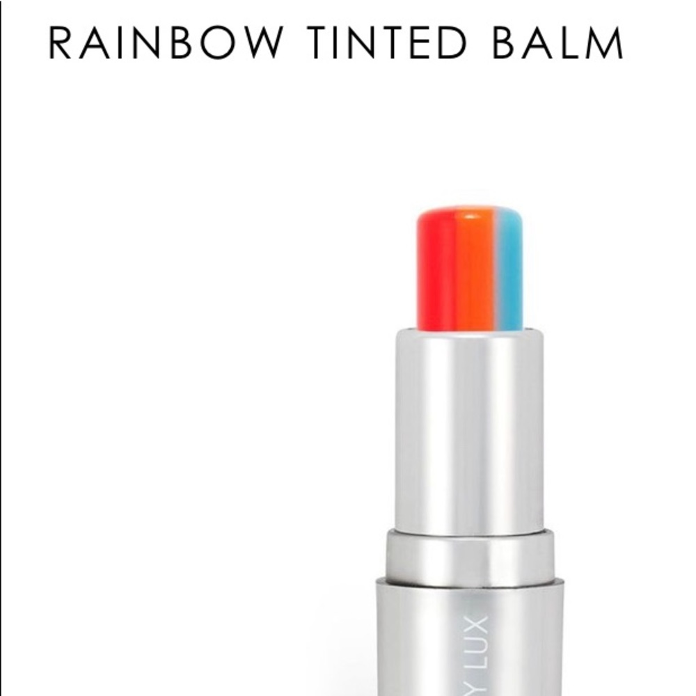 Winky Lux - Rainbow Tinted Balm